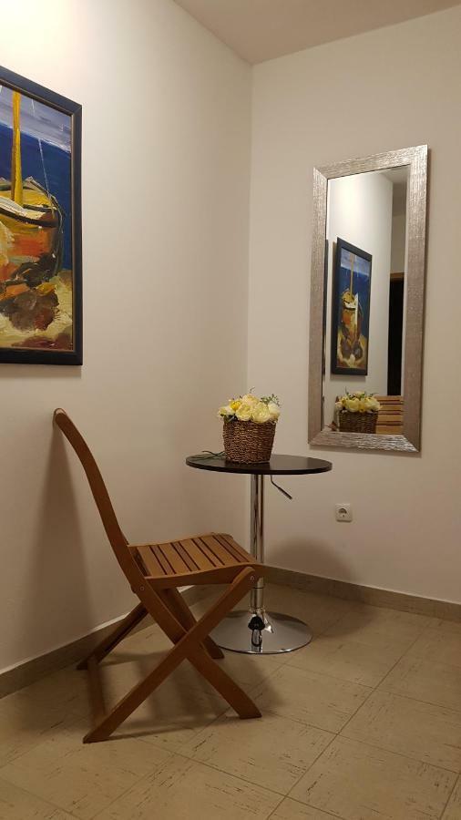 Apartment Lavanda Garden Раб Экстерьер фото
