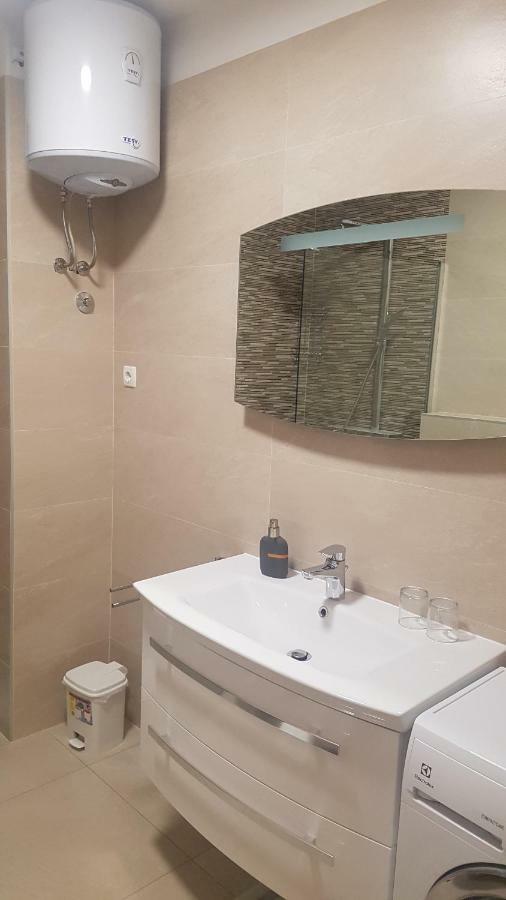 Apartment Lavanda Garden Раб Экстерьер фото
