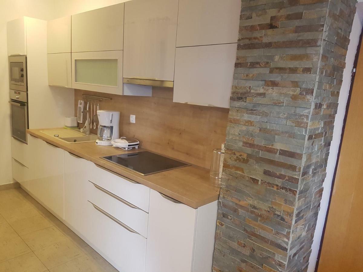 Apartment Lavanda Garden Раб Экстерьер фото