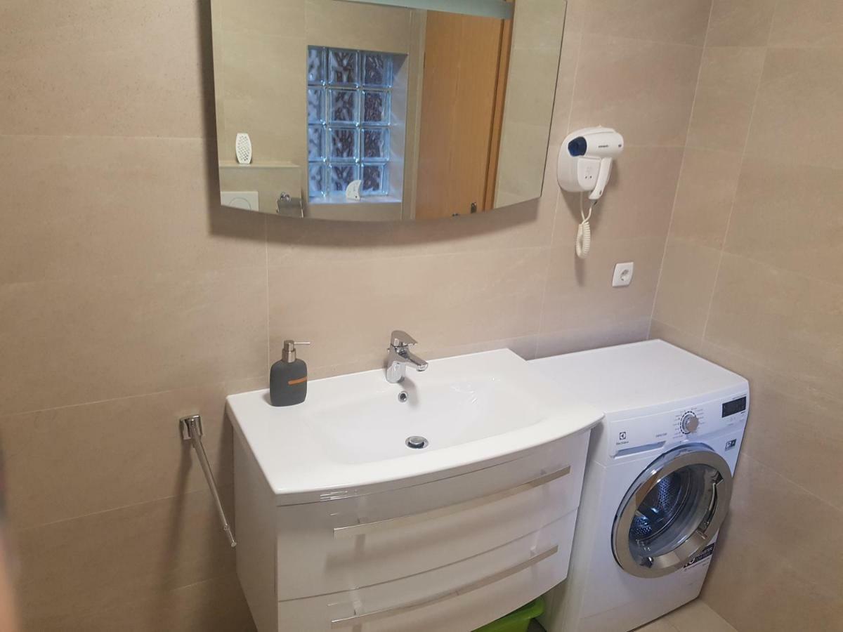 Apartment Lavanda Garden Раб Экстерьер фото