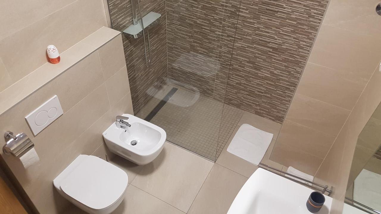 Apartment Lavanda Garden Раб Экстерьер фото